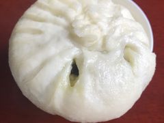 -航天馒头(瞻园路店)