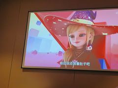 -华夏良子·足道SPA艾灸(翠微店)