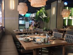 大堂-大头椰·椰子鸡火锅(桂林万象城店)
