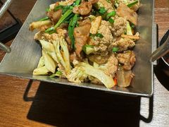 -弄堂里·寻味杭州(湖滨银泰in77C区店)