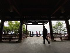 -杭州半山国家森林公园