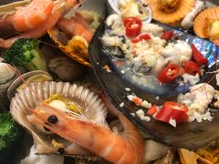 -派派茶客(金杏花园店)