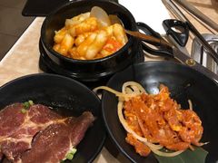 -新石器烤肉(西田城店)