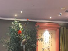 -八府香鸭·啫啫煲(华山路店)