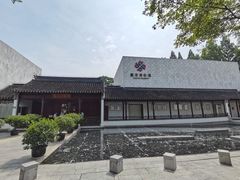 -嘉定博物馆