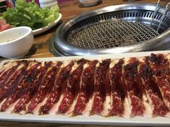 -一品诚记烤肉(大连柏威年购物中心店)