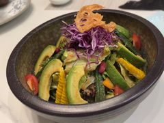 -月下料理(楷林IFC店)