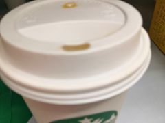 -星巴克(杭州大厦C座店)