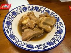 -老兵牛蹄店(下沙店)