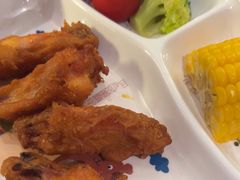 -留半山·香港食堂(啦啦宝都店)