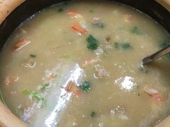 -潮汕砂锅粥(十八甫南路店)