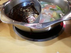-袁记串串香(北国店)