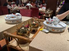 -点都德(聚福楼店)