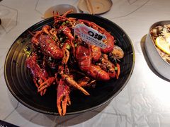 -巴厘龙虾·榜首油焖大虾(音乐学院·沿江酒馆店)