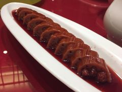 糖藕-燕云楼(云南路店)