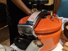 -原味田园·客家菜·土窑鸡(中航城君尚购物中心店)