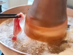 -东门口涮肉·砂锅·烤串(老门东店)