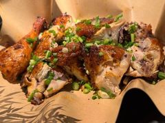 -绿茶餐厅(成都大悦城店)