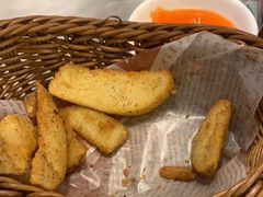 -通海俄式烧烤·俄罗斯大串(嵩山路店)