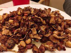 -偏爱炒鸡(老县衙店)