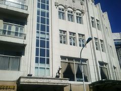 -小白楼1902欧式风情街