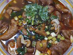 -原肖村桥卤煮(旧宫东路店)