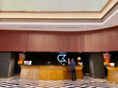 -上海虹桥宾馆(郁锦香品牌酒店)