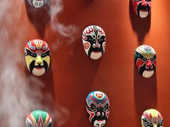 -曲氏老北京铜锅涮肉•火锅(不老街店)