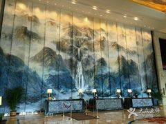 -广州增城富力万达嘉华酒店(增城万达广场地铁站店)