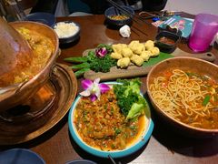 -觅山云南菜(泊富ICITY店)