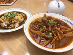 -熊猫家新派川菜(百里一·龙兴集店)