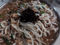 -正宗杨记普洱酸醋米线(总店)