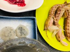 -融侨大酒店-榕苑自助餐厅