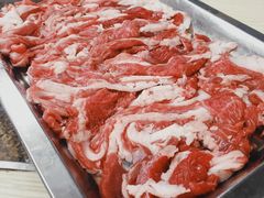 热切羊肉-月圆火锅(宁海东路二店)