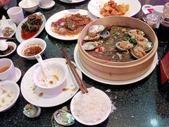 -王庄阿咪海鲜大排档(象园店)