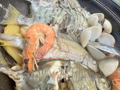 -馨越楼·点心·粤菜(赤坎店)