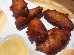 二哥爱鸡翅-太二酸菜鱼(深圳布吉万象汇店)