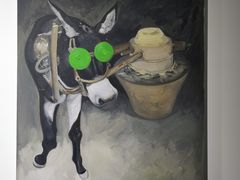 -太平老街-前行美术馆