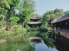 -三苏祠