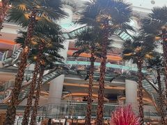 -威斯汀舞台餐厅