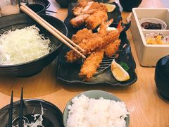 -胜博殿霸王树(嘉里中心店)