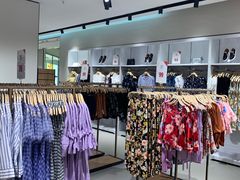 -MJstyle(民盈山国贸中心店)