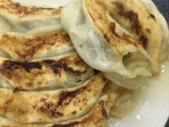 -劈柴院锅贴(沈阳路店)