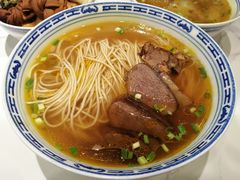 -永丰面馆(汉口路店)