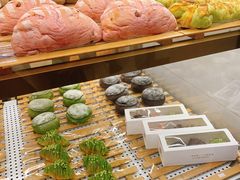 -奈雪的茶(星河城店)
