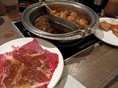 -火炉火自助餐(枫蓝国际店)
