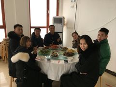 -兴旺渔家