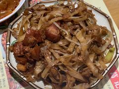 -葛记焖饼(伏牛路店)