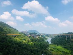 -深圳东部华侨城茵特拉根酒店