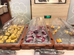 -首都机场t3-c国航两舱休息室